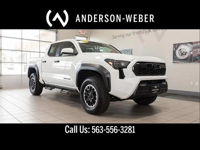 2024 Toyota Tacoma TRD Sport for sale in Dubuque, IA