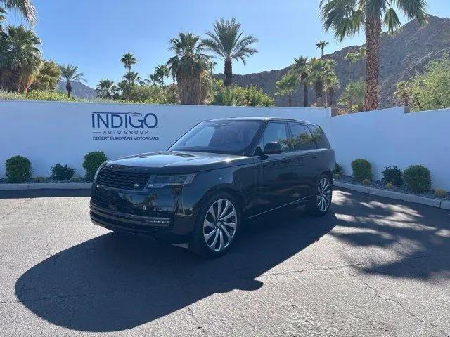 2023 Land Rover Range Rover P400 SE for sale in Rancho Mirage, CA