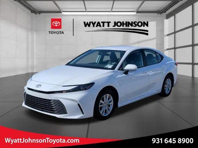 2025 Toyota Camry LE for sale in Clarksville, TN