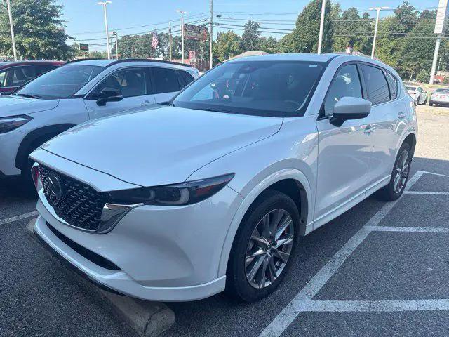 2024 Mazda CX-5 2.5 S Premium Package for sale in Clarksville, TN