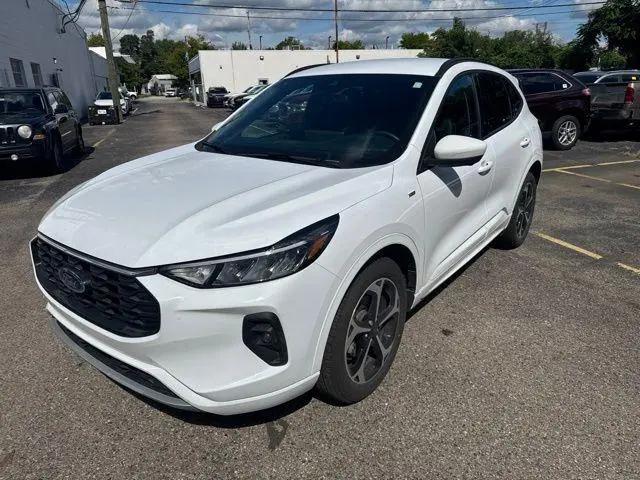 2023 Ford Escape ST-Line Select for sale in Livonia, MI