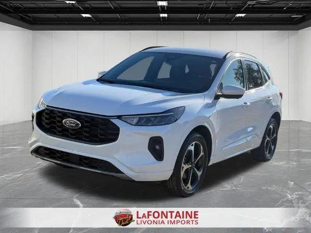 2023 Ford Escape ST-Line Select for sale in Livonia, MI