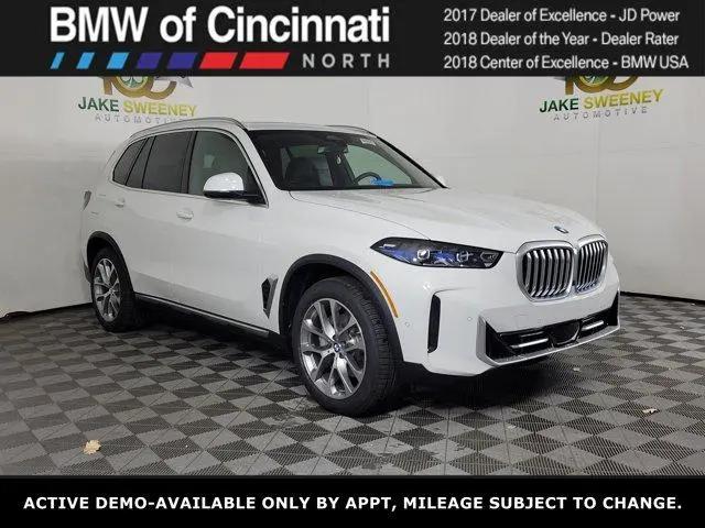 2026 BMW X5 xDrive40i for sale in Cincinnati, OH
