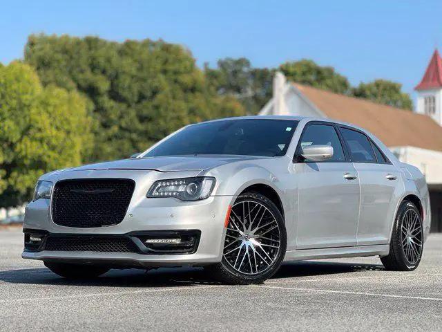 2021 Chrysler 300 300S for sale in Greensboro, NC