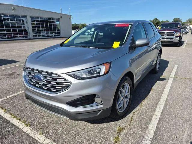 2022 Ford Edge SEL for sale in Savannah, GA