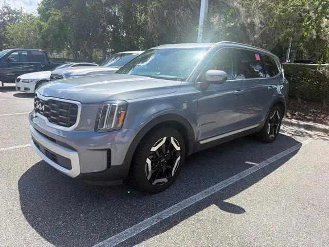 2025 Kia Telluride S for sale in DeLand, FL