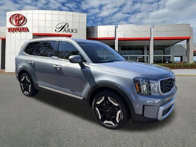 2025 Kia Telluride S for sale in DeLand, FL