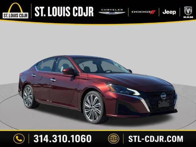 2023 Nissan Altima SL FWD for sale in Bridgeton, MO