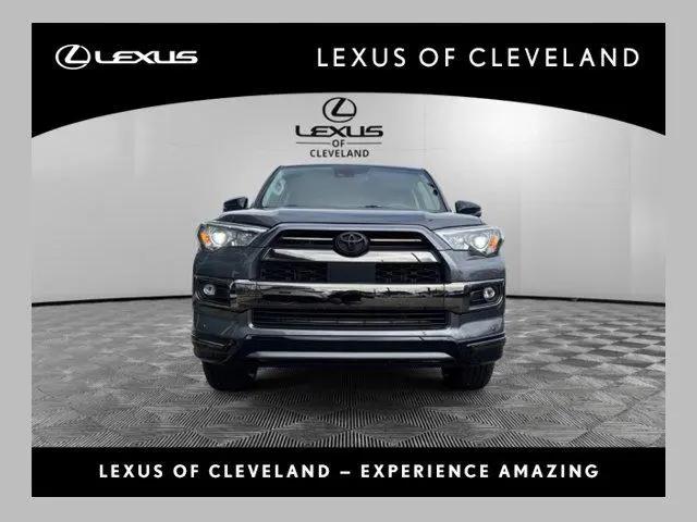 2021 Toyota 4Runner Nightshade for sale in Brook Park, OH