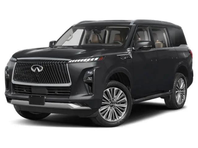 2025 INFINITI QX80 SENSORY AWD for sale near Miamisburg, OH