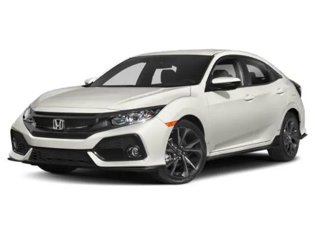 2019 Honda Civic Sport for sale in Cincinnati, OH