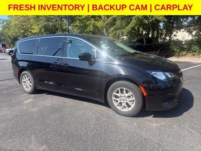 2024 Chrysler Voyager LX for sale in Summerville, SC