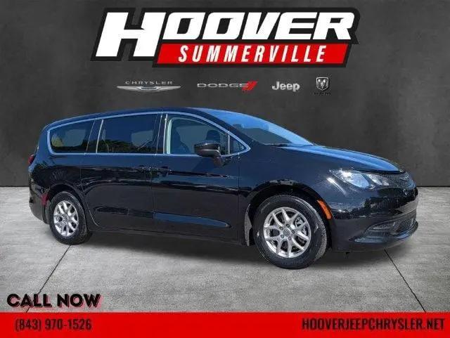 2024 Chrysler Voyager LX for sale in Summerville, SC