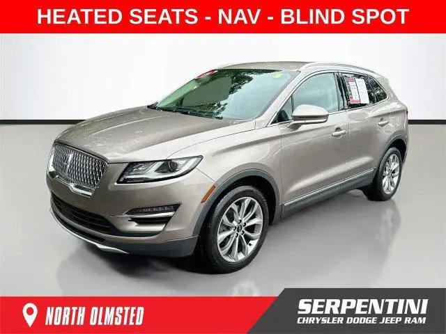 2019 Lincoln MKC Select for sale in North Olmsted, OH