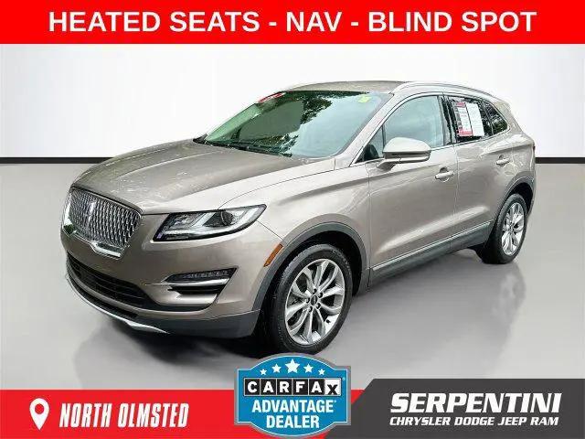 2019 Lincoln MKC Select for sale in North Olmsted, OH