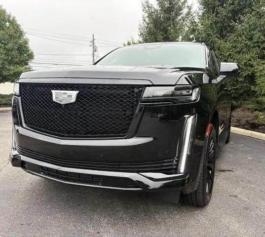 2024 Cadillac Escalade ESV 4WD Sport for sale in North Olmsted, OH