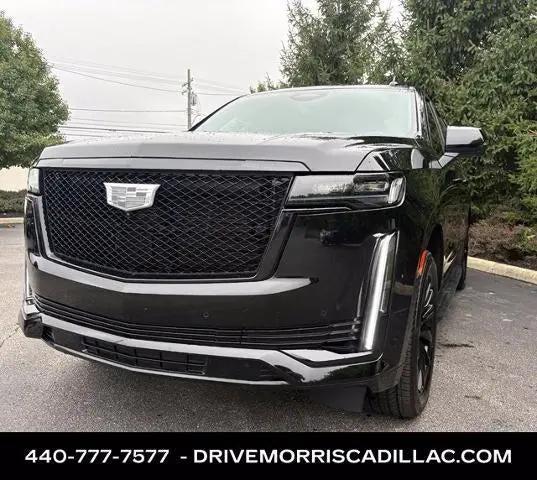 2024 Cadillac Escalade ESV 4WD Sport for sale in North Olmsted, OH