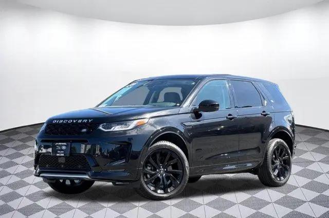 2025 Land Rover Discovery Sport S for sale in San Jose, CA