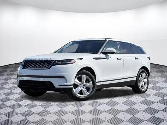 2021 Land Rover Range Rover Velar P250 S for sale in San Jose, CA