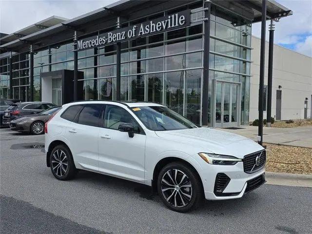 2023 Volvo XC60 Recharge T8 Ultimate Dark Theme for sale in Arden, NC