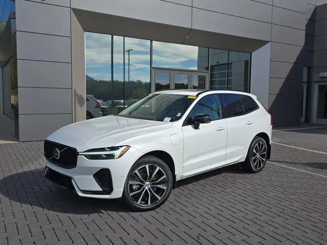 2023 Volvo XC60 Recharge T8 Ultimate Dark Theme for sale in Arden, NC
