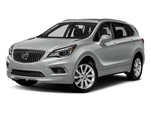 2018 Buick Envision Essence for sale in Allentown, PA
