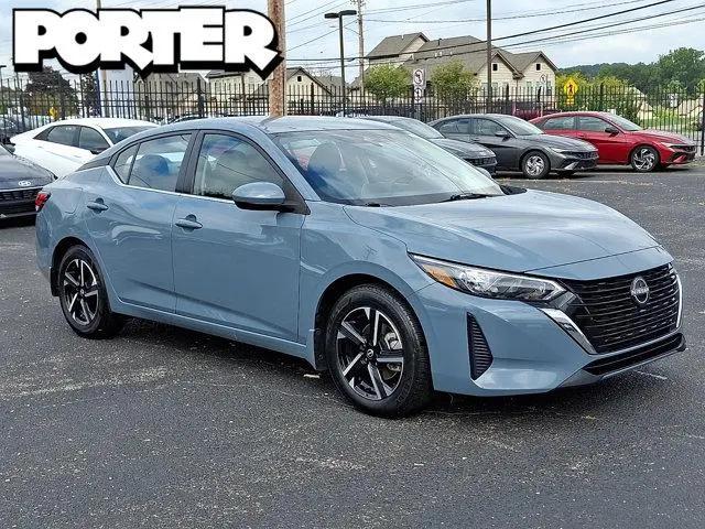 2025 Nissan Sentra SV for sale in Newark, DE