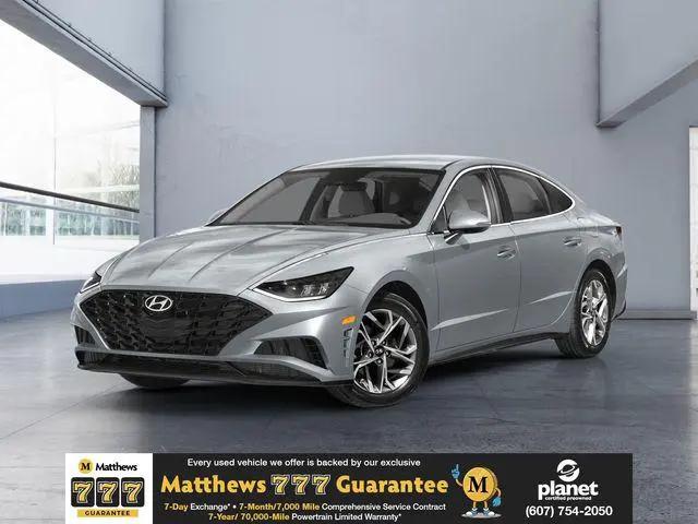 2023 Hyundai Sonata SEL for sale in Vestal, NY