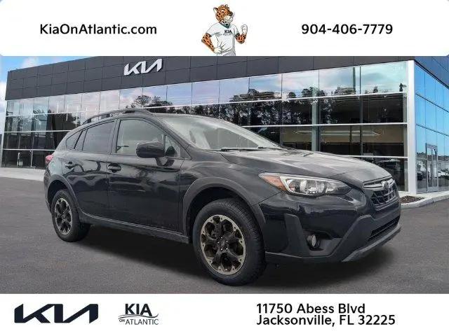2023 Subaru Crosstrek Premium for sale in Jacksonville, FL