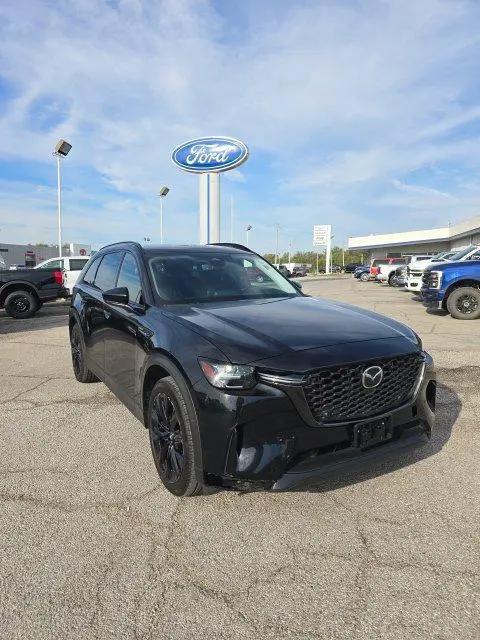 2025 Mazda X-90 3.3 Turbo Premium Sport for sale in Independence, KS