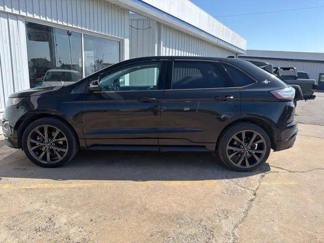 2015 Ford Edge Sport for sale in Independence, KS