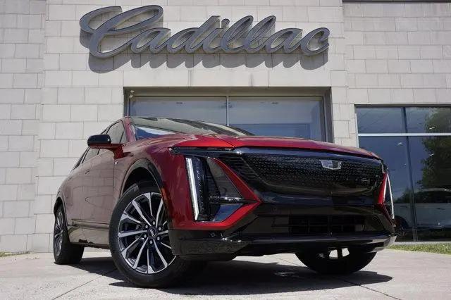 2025 Cadillac iQ Sport 2 RWD for sale in Hartford, CT