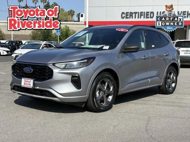 2024 Ford Escape ST-Line for sale in Riverside, CA