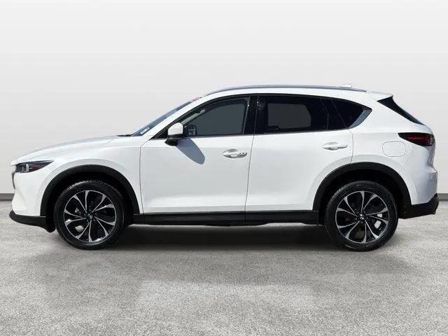 2022 Mazda CX-5 2.5 S Premium Plus Package for sale in Riverside, CA