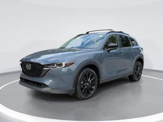 2022 Mazda CX-5 2.5 S Carbon Edition for sale in Cary, NC