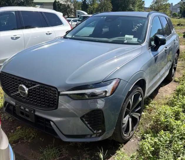 2024 Volvo XC60 B5 Ultimate Dark Theme for sale in Wexford, PA