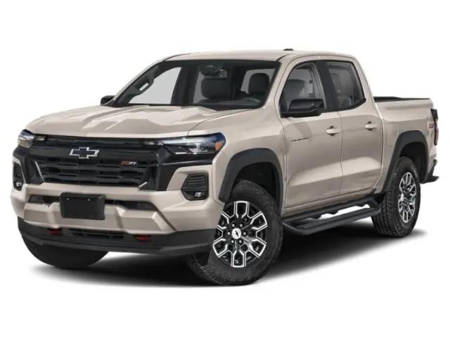 2024 Chevrolet Colorado 4WD Z71 for sale in Greer, SC