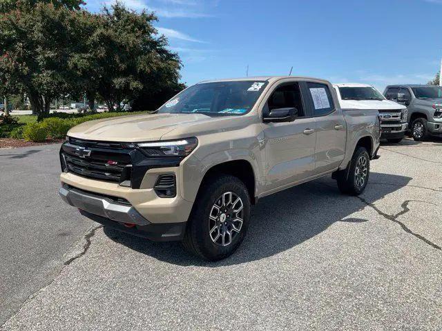 2024 Chevrolet Colorado 4WD Z71 for sale in Greer, SC
