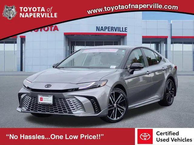 2026 Toyota Camry XSE for sale in Naperville, IL