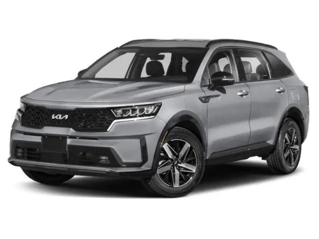 2022 Kia Sorento EX for sale in CINCINNATI, OH