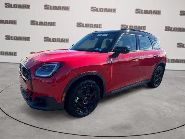 2026 MINI Cooper Countryman Cooper S for sale in Allentown, PA