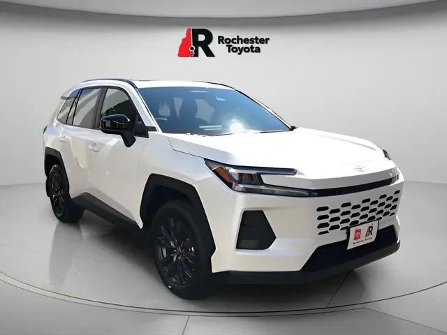 2026 Toyota RAV4 XLE Premium for sale in Rochester, NH