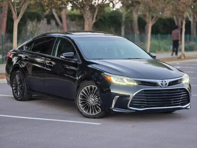 2016 Toyota Avalon Touring for sale in Los Angeles, CA