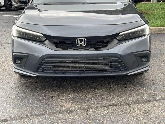 2024 Honda Civic Sport Touring for sale in West Chester Township, OH