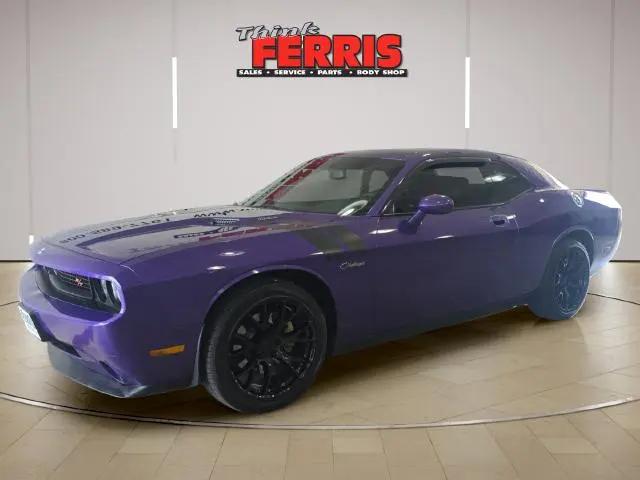 2010 Dodge Challenger R/T for sale near New Philadelphia, OH