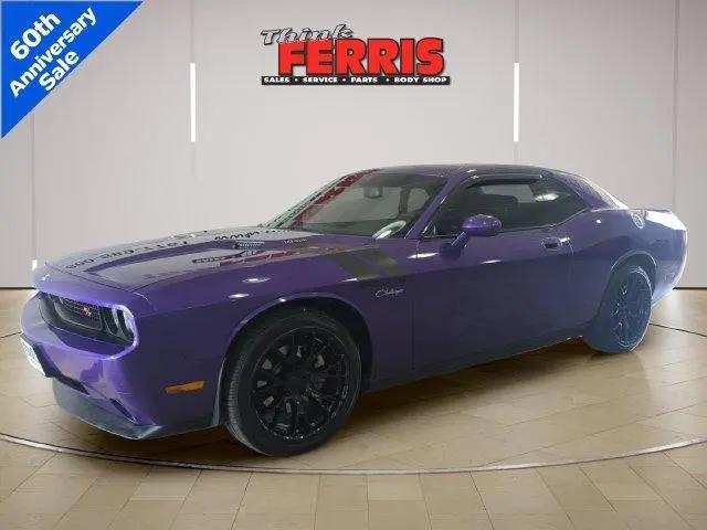 2010 Dodge Challenger R/T for sale near New Philadelphia, OH