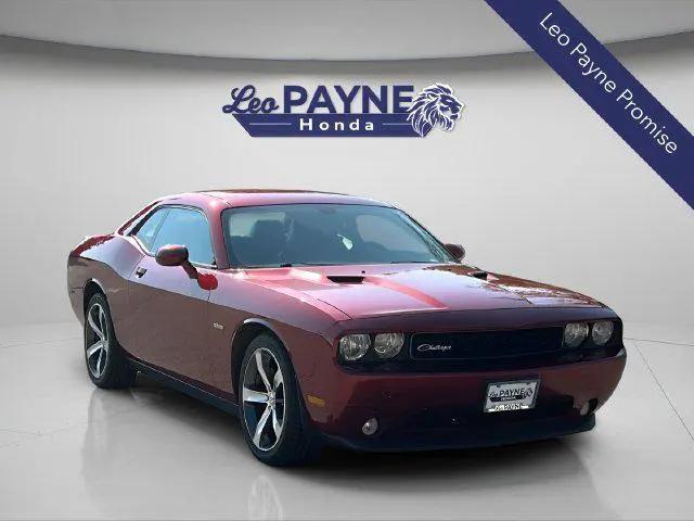 2014 Dodge Challenger SXT 100th Anniversary Appearance Group for sale in Ballwin, MO