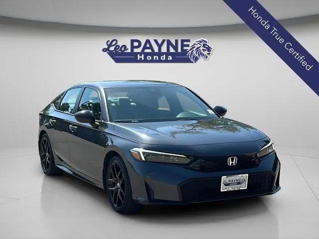 2025 Honda Civic Sport for sale in Ballwin, MO