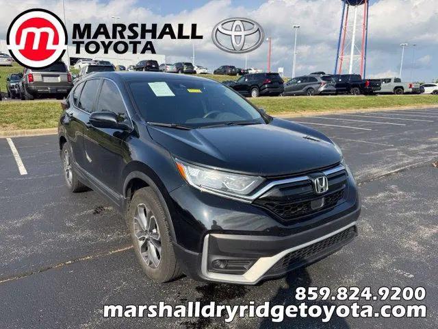 2022 Honda CR-V EX for sale in Dry Ridge, KY