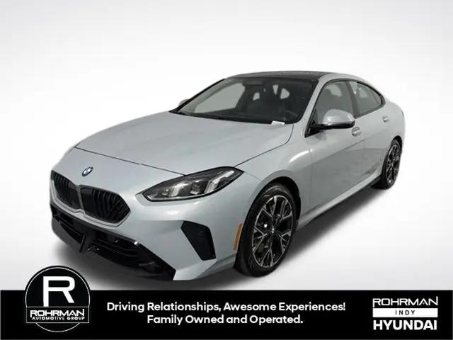 2025 BMW Coupe xDrive for sale in Indianapolis, IN